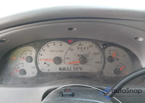 2003 Ford Ranger Edge/Tremor/Xlt z USA, uszkodzony, nr VIN 1FTYR44V53TA19216